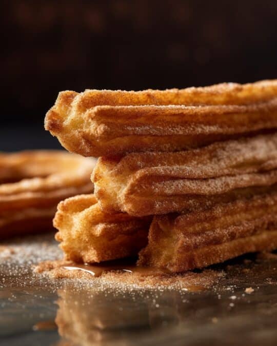 La Recette Des Churros Faciles Et Savoureux Pour Les Gourmands Mes