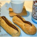 Éclair au Chocolat