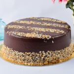 Recette Entremets 3 chocolats