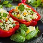 Idées de recettes pour l’été