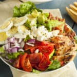 Les meilleurs salades pour l’été