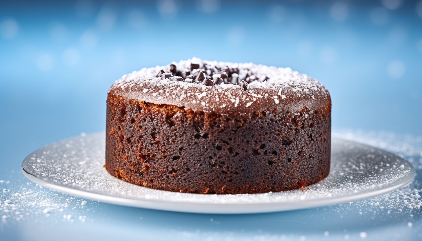 Recette 15 recettes de gâteaux sans sucre pour se faire plaisir