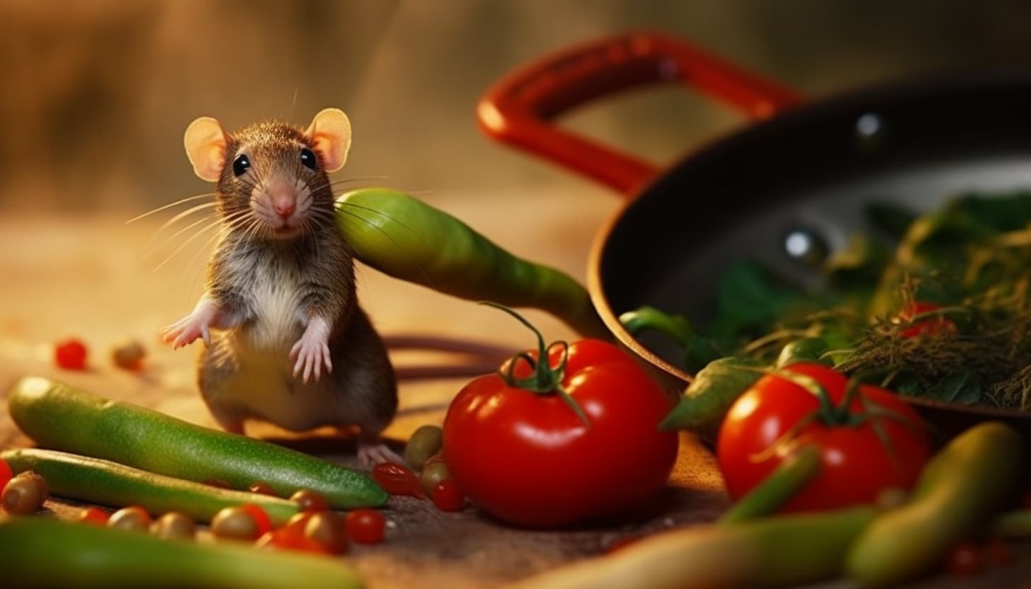Ratatouille : La recette provençale par excellence