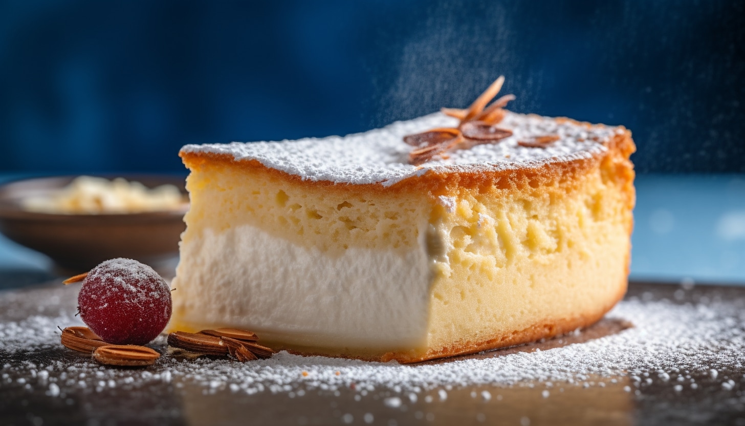 Le délicieux gâteau au yaourt : la recette facile et rapide