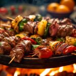 4 Conseils pour réussir une cuisine barbecue