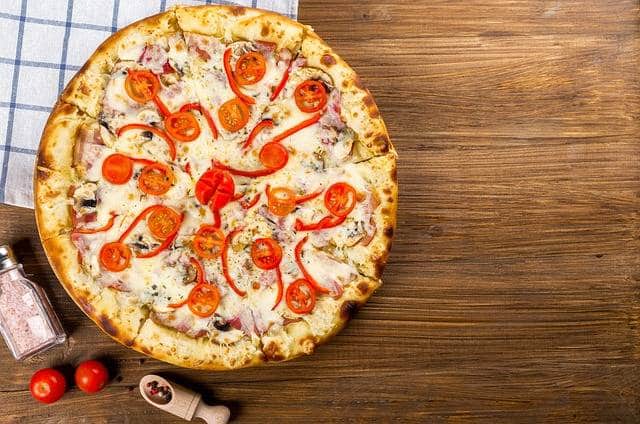 3 éléments indispensables à rechercher pour une bonne pizza