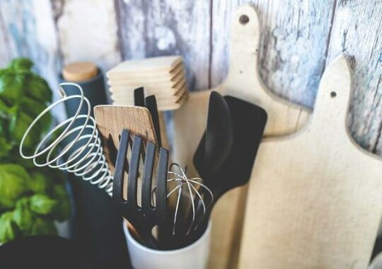 Comment les accessoires de cuisine innovants peuvent-ils faciliter votre quotidien ?