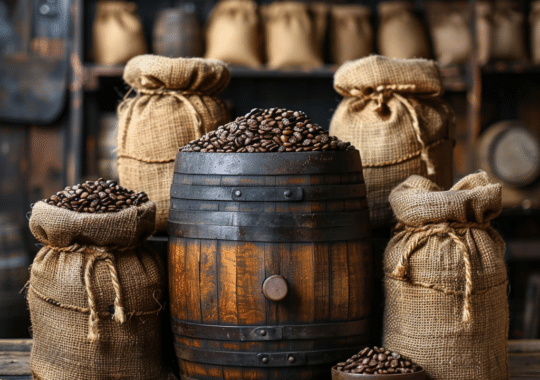 Quel est le meilleur café en grain pour les amateurs de café et comment le préparer ?