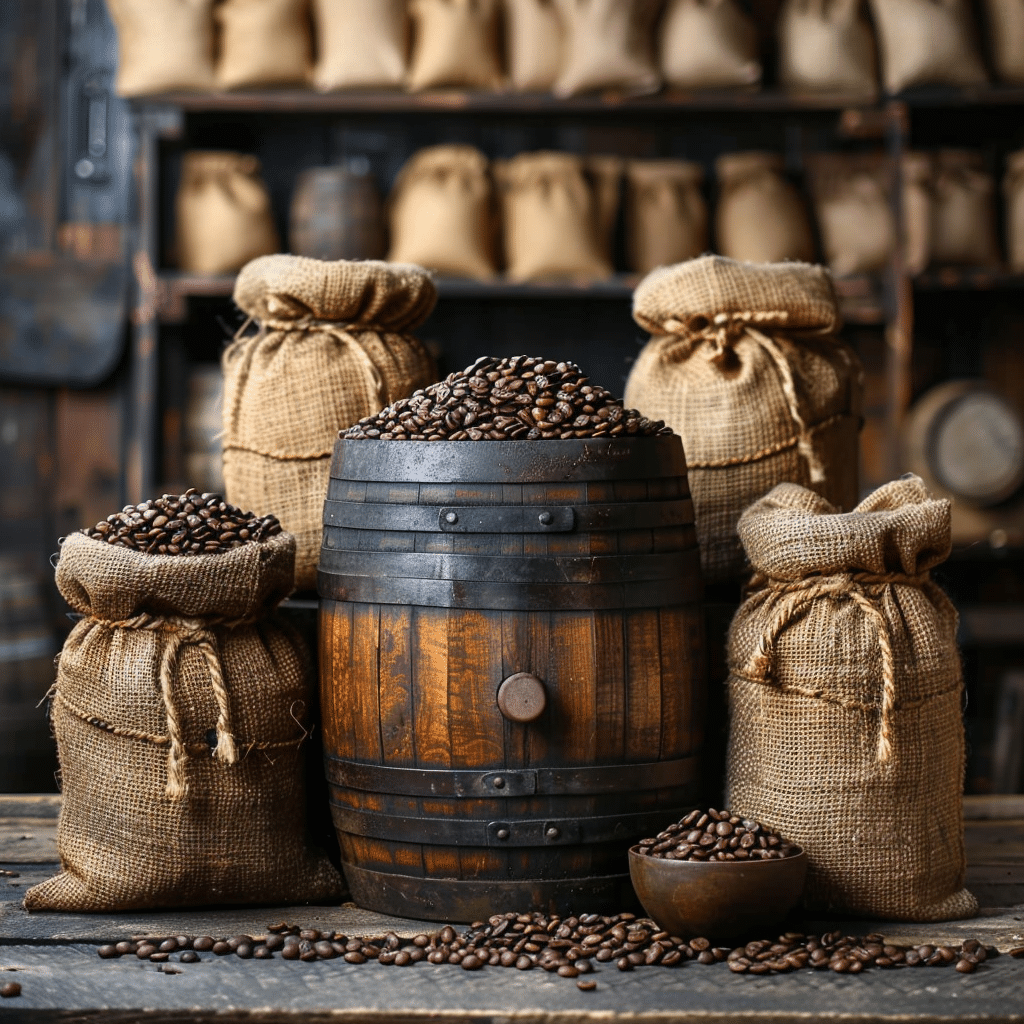 Quel est le meilleur café en grain pour les amateurs de café et comment le préparer ?