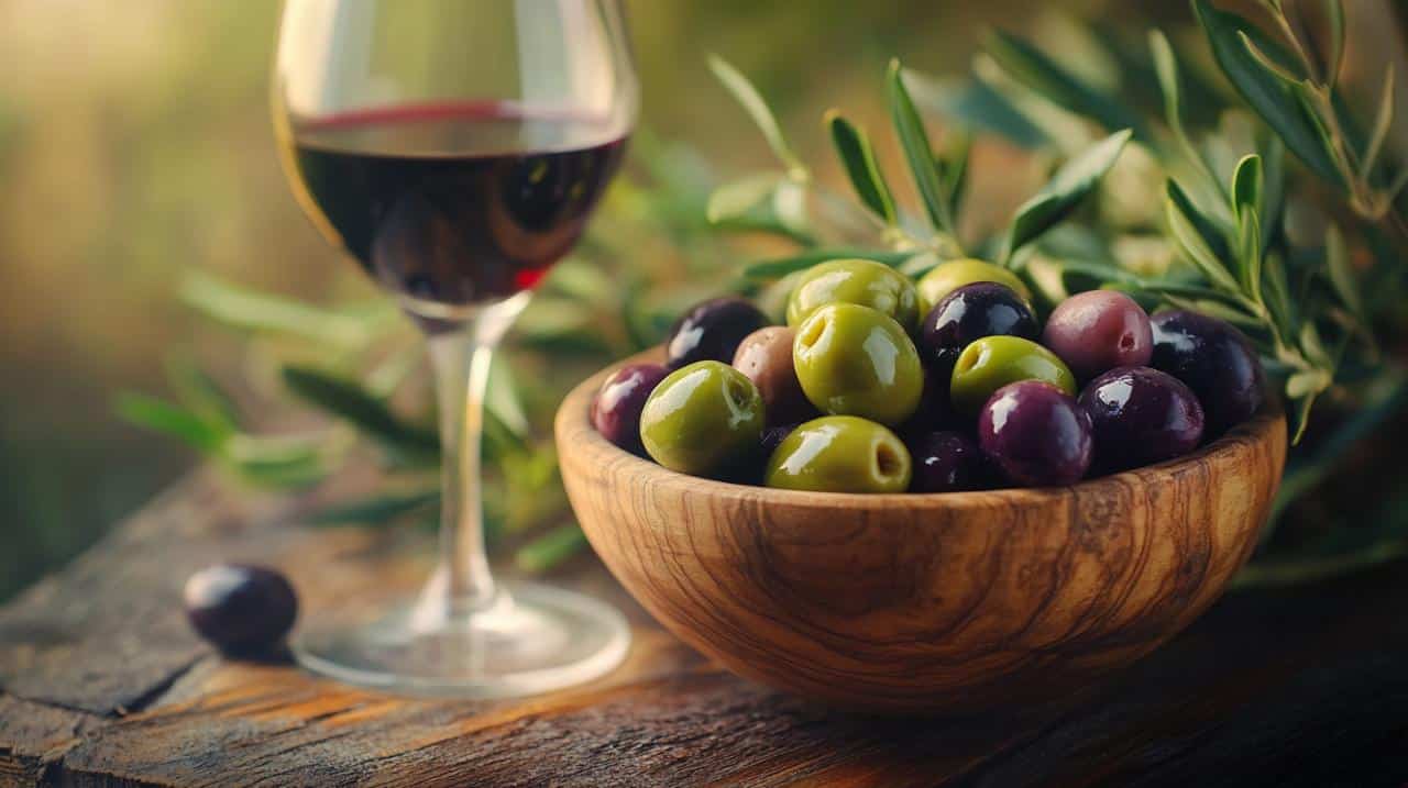 Comment choisir des olives de qualité pour vos apéritifs