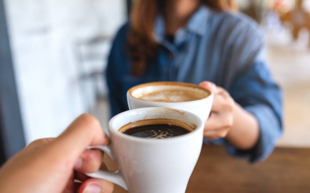 café, torréfaction